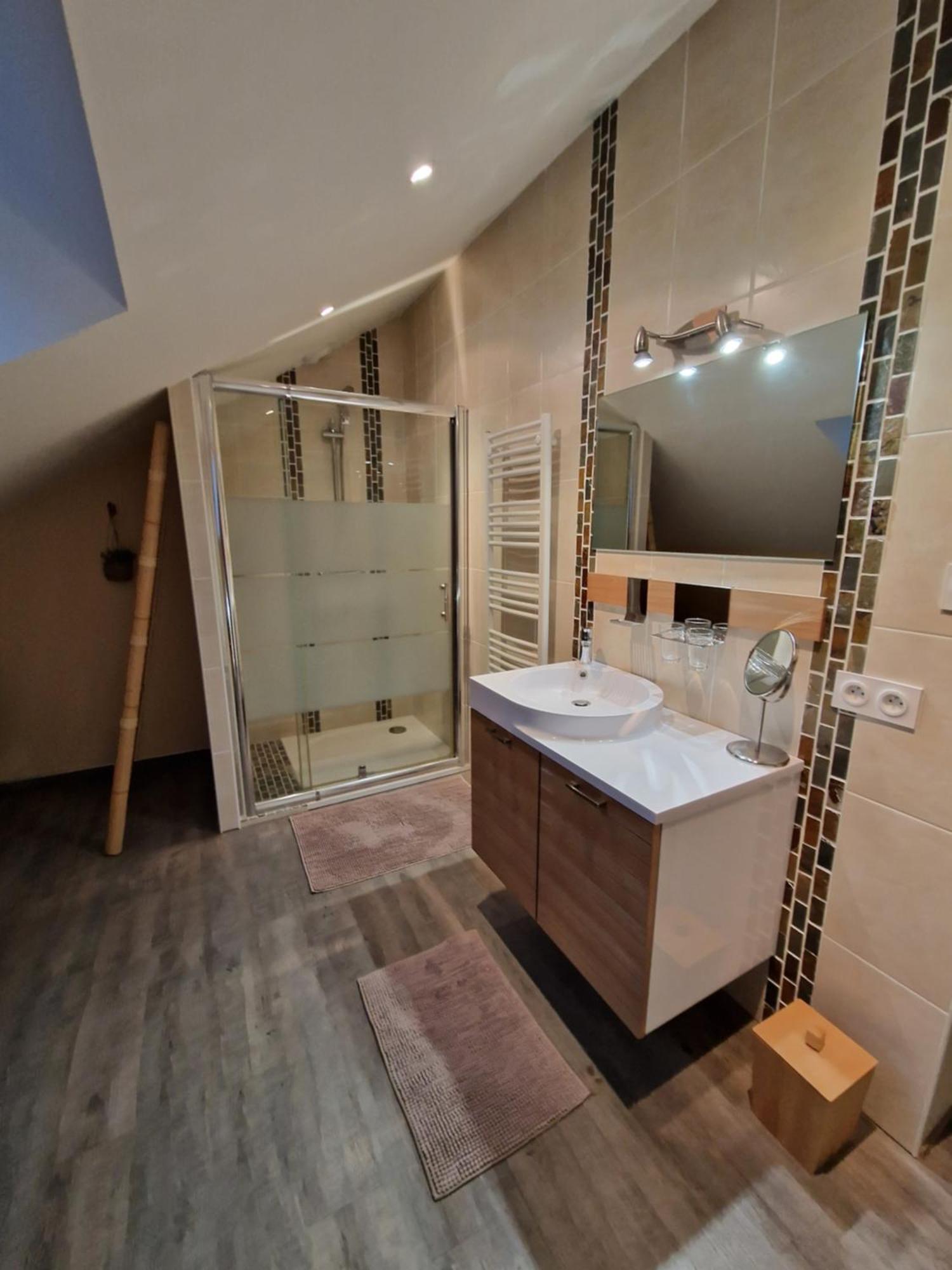 La Maison Pas'Chaaxe Onzain Exteriér fotografie