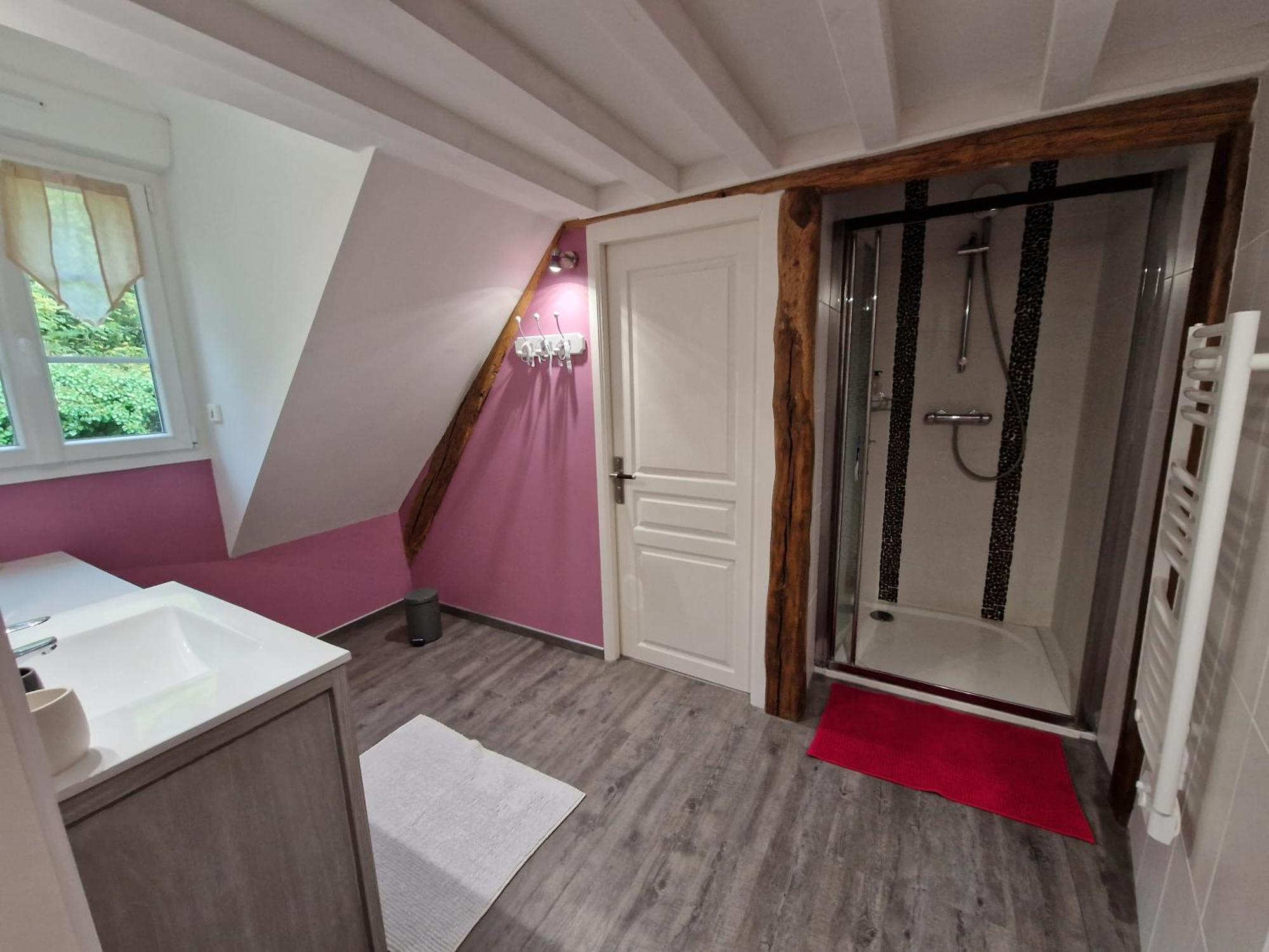 La Maison Pas'Chaaxe Onzain Exteriér fotografie