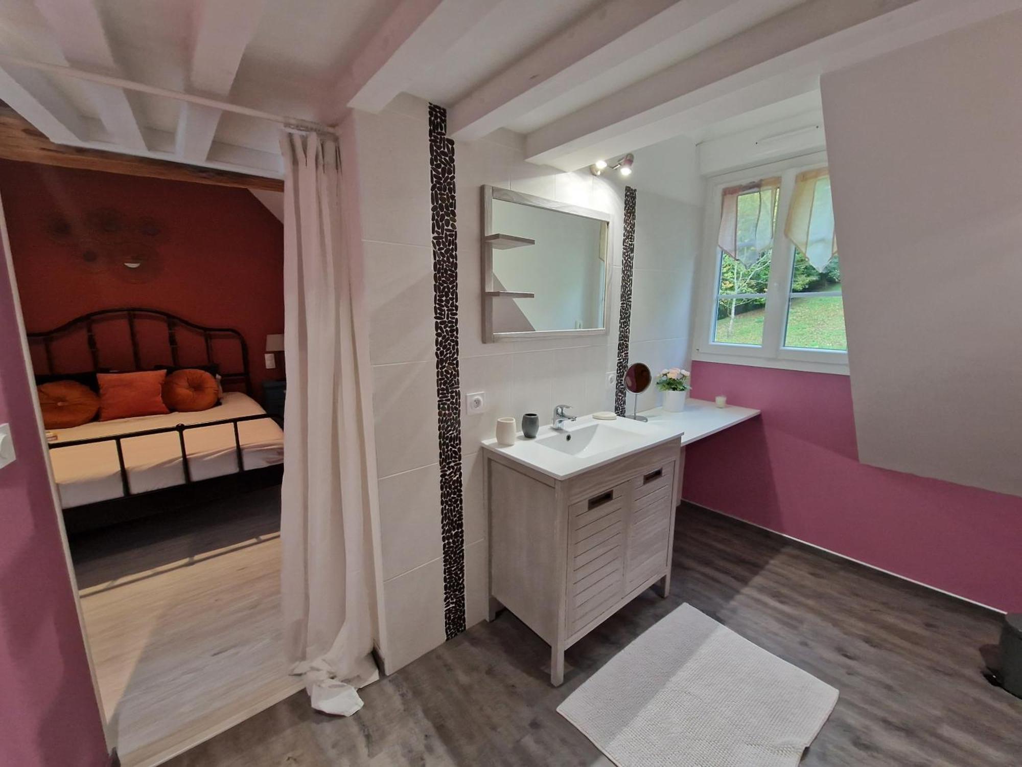La Maison Pas'Chaaxe Onzain Exteriér fotografie
